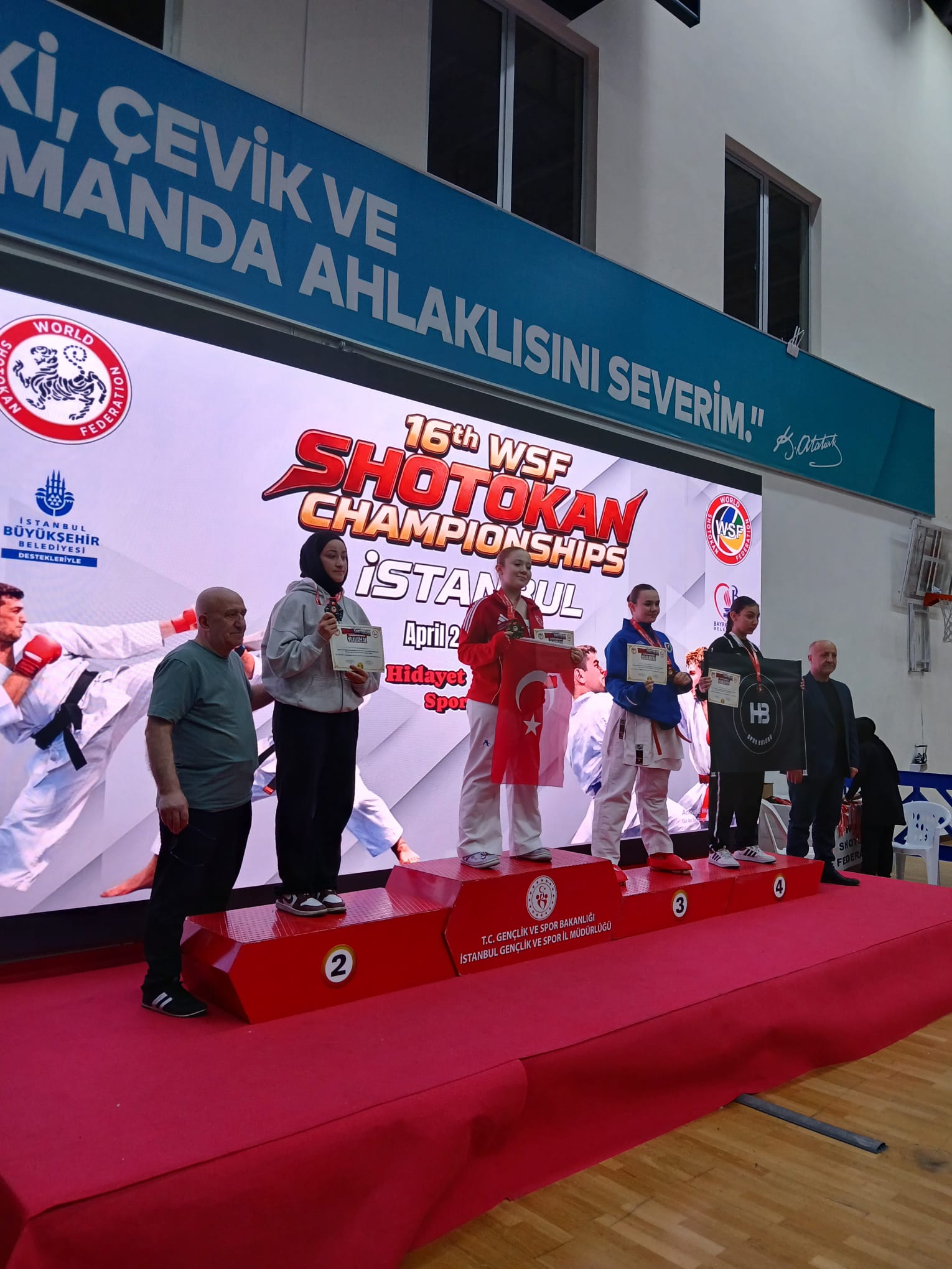 ASKE Karate Galeri Fotoğrafı 55